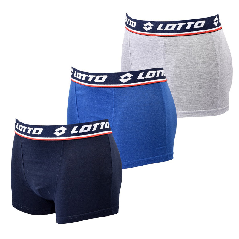 Boxer homme LOTTO
