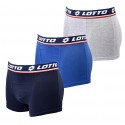 Boxer homme LOTTO