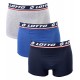 Boxer homme LOTTO