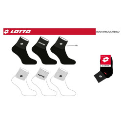 Chaussettes Femme LOTTO