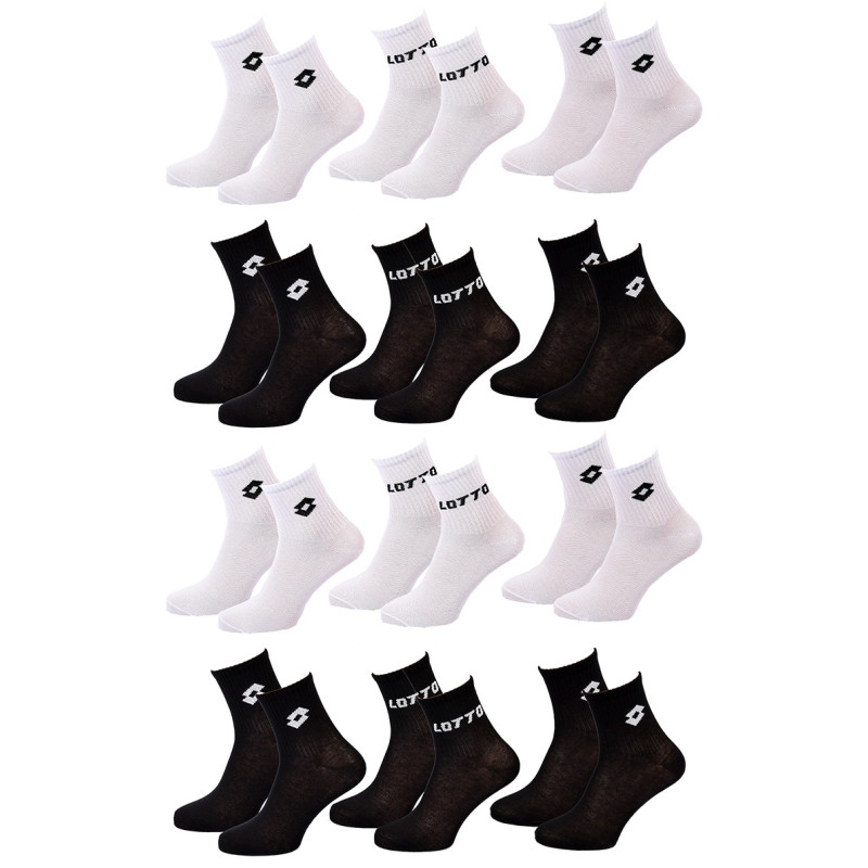 Chaussettes Femme LOTTO