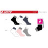 Chaussettes Femme LOTTO
