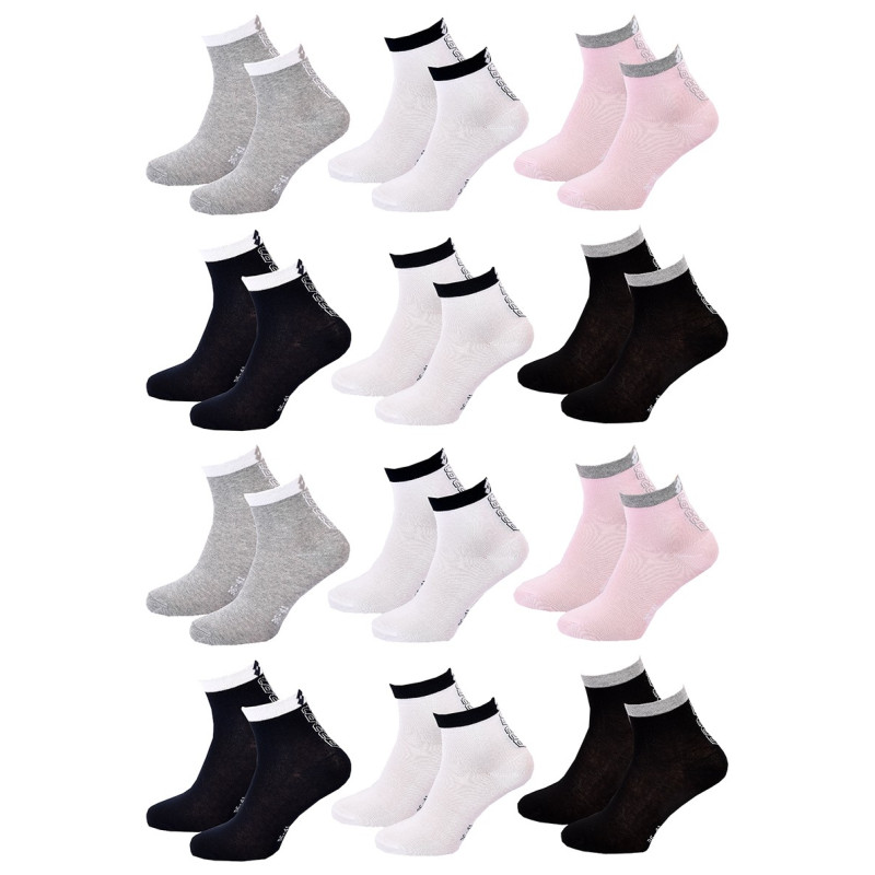 Chaussettes Femme LOTTO