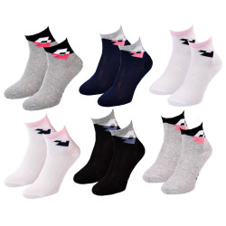 Chaussettes Femme LOTTO