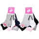 Chaussettes Femme LOTTO