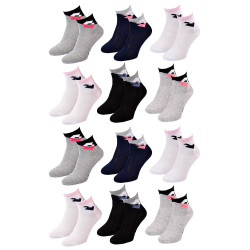 Chaussettes Femme LOTTO