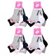 Chaussettes Femme LOTTO