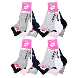 Chaussettes Femme LOTTO