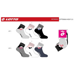 Chaussettes Femme LOTTO