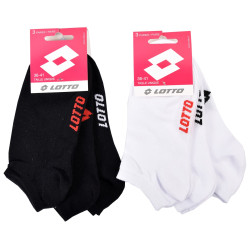 Chaussettes Femme LOTTO