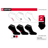 Chaussettes Femme LOTTO