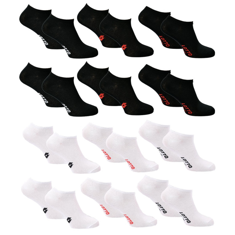 Chaussettes Femme LOTTO