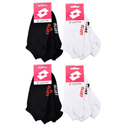 Chaussettes Femme LOTTO