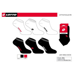 Chaussettes Femme LOTTO
