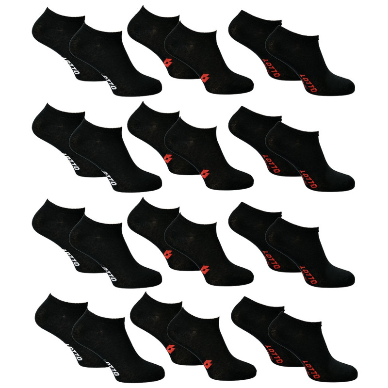 Chaussettes Femme LOTTO