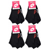 Chaussettes Femme LOTTO
