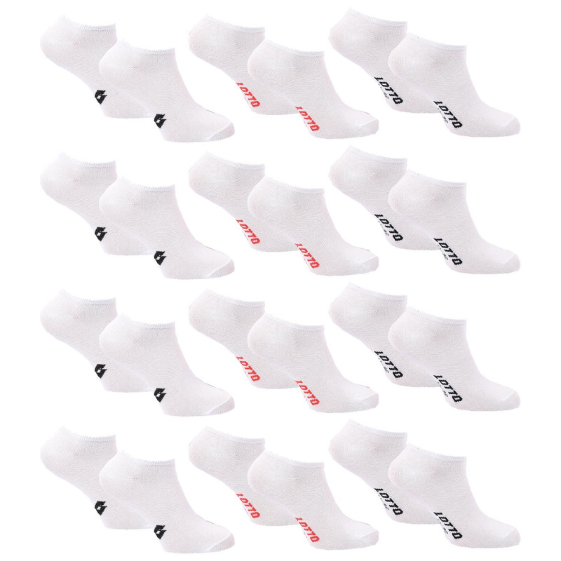 Chaussettes Femme LOTTO