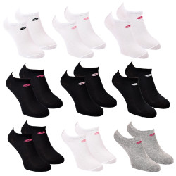 Chaussettes Femme LOTTO