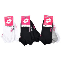 Chaussettes Femme LOTTO