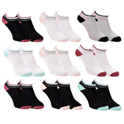 Chaussettes Femme LOTTO