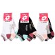 Chaussettes Femme LOTTO
