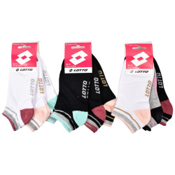Chaussettes Femme LOTTO