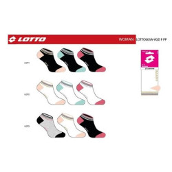 Chaussettes Femme LOTTO