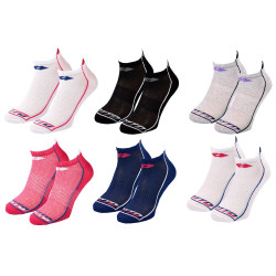 Chaussettes Femme LOTTO