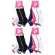 Chaussettes Femme LOTTO