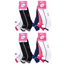Chaussettes Femme LOTTO