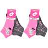 Chaussettes Femme LOTTO