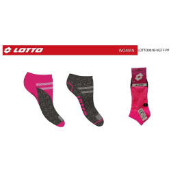 Chaussettes Femme LOTTO