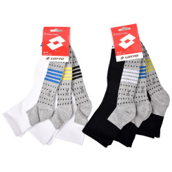 Chaussettes Homme LOTTO