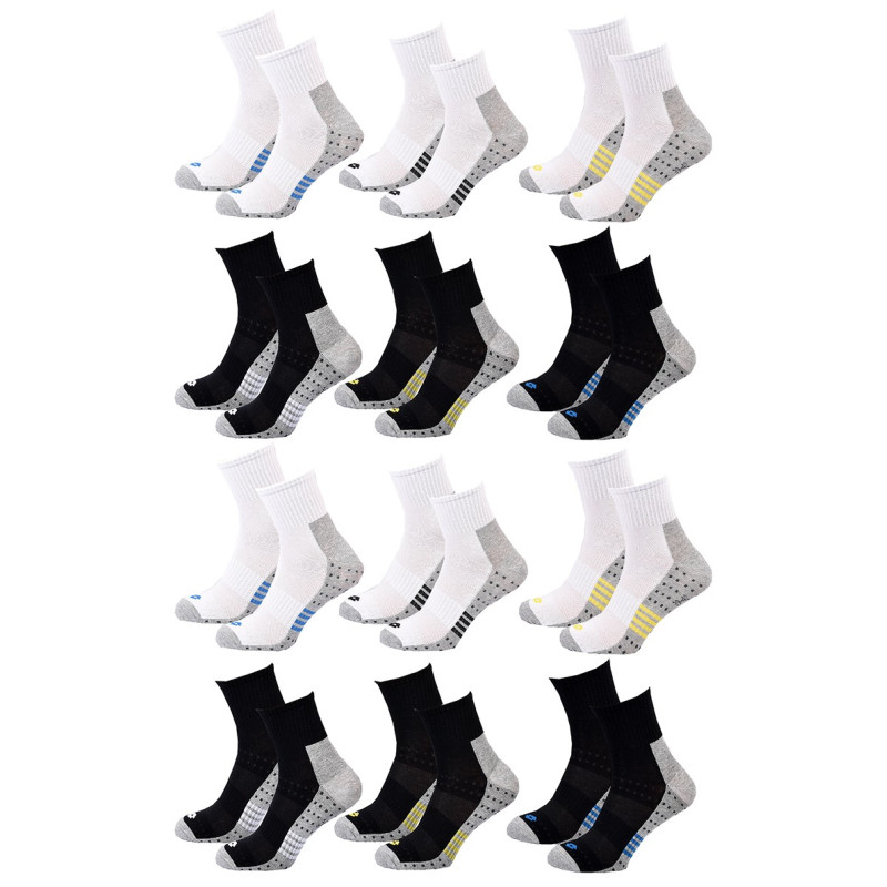 Chaussettes Homme LOTTO