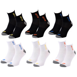Chaussettes Homme LOTTO