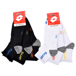 Chaussettes Homme LOTTO