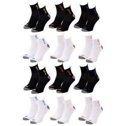 Chaussettes Homme LOTTO