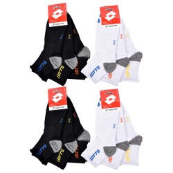 Chaussettes Homme LOTTO
