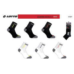 Chaussettes Homme LOTTO