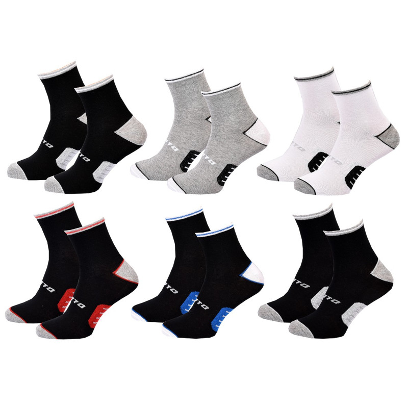 Chaussettes Homme LOTTO