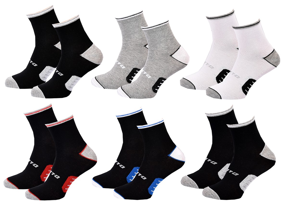 mens socks LOTTO - Picture 6 of 7
