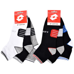 Chaussettes Homme LOTTO