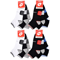 Chaussettes Homme LOTTO