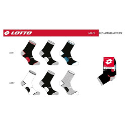 Chaussettes Homme LOTTO