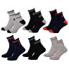 Chaussettes Homme LOTTO