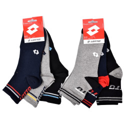 Chaussettes Homme LOTTO
