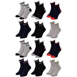 Chaussettes Homme LOTTO