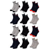 Chaussettes Homme LOTTO