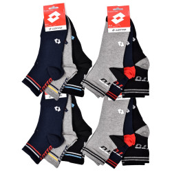 Chaussettes Homme LOTTO