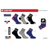 Chaussettes Homme LOTTO